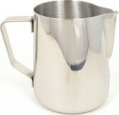 Rhino Coffee Gear Professional Milk Pitcher 950ml Inox