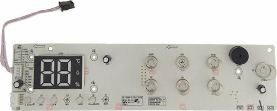 Puredry TSPCB2419 Bedienfeld für Luftentfeuchter