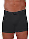 1524 Men's Boxer Black