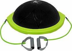 Lifefit Balance Ball Black with Diameter 60cm 1pcs