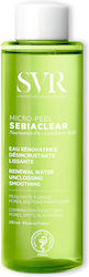 SVR Laboratoire Sebiaclear Micro-Peel Smoothing & Micro-Exfoliating Cleansing Lotion 150ml SVR Laboratoire Sebiaclear Micro-Peel Smoothing & Micro-Exfoliating Cleansing Lotion 150ml
