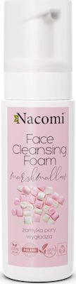 Nacomi Spumă Curățare Cleansing 150ml