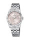 Festina Women's Watch with Silver Metal Bracelet