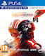 Star Wars: Squadrons PS4 Game (Used)