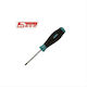 Maco Magnetic Long Screwdriver Cross Size PH3x150mm