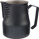 Motta Γαλατιέρα Barista Χωρητικότητας 500ml Μαύρη
