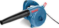 Ronix Ηλεκτρικός Φυσητήρας 400W 1206 Φυσητήρας / Απορροφητήρας Ηλεκτρικός 400W