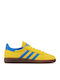 adidas Handball Spezial Sneakers Yellow