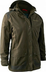 BUFAN DEERHUNTER Lady Christine Jacket