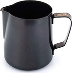 Belogia Milk Pitcher 590ml Black