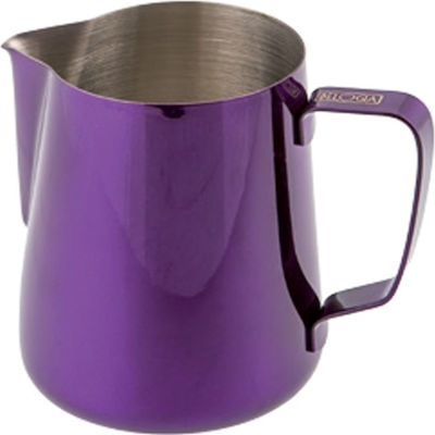 Belogia Milk Pitcher 350ml Purple