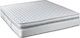 Bs Strom Mattress Topper Sapphire Top Foam Plus Semi-Double Foam 110x200x10cm