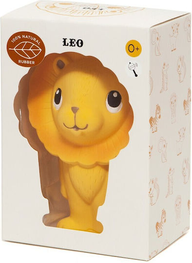Petit Monkey Tierchen Leo Löwe mit Sounds für 0++ Monate