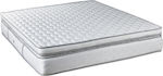 Bs Strom Semi Double Foam Mattress Topper Sapphire Top Foam 110x200x6cm