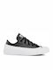 Converse Chuck Taylor All Star Sneakers Μαύρα