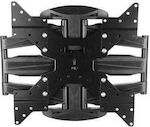 4world 10094 Wall TV Mount up to 50" and 50kg