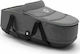 Bugaboo Port Bebe Bee 6 сив меланж