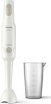 Philips Hand Blender with Plastic Rod 650W White