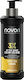 Novon Professional After Shave Cream Cologne 3X Gold One 400ml