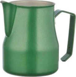 Belogia Milk Pitcher 350ml Green