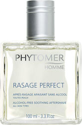 Phytomer Rasage Perfect After Shave Toner Alcohol Free 100ml