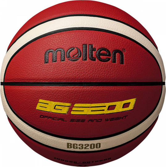 Molten Μπάλα Μπάσκετ Indoor/Outdoor