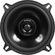 Musway Set Auto-Lautsprecher MQ52 5.25" mit 80W RMS (2 Weg)