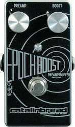 Catalinbread Epoch Boost Pedale Puffer