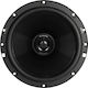 Musway Set Auto-Lautsprecher MQ62 6.5" mit 100W RMS (2 Weg)