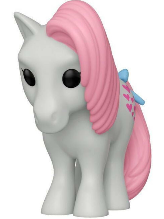 Funko Pop! Retro Spielzeug Mein kleines Pony - Snuzzle 65