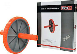 Profit DK3216-1 Rad Orange Anti-Rutsch-Griffe Profit DK3216-1 Rad Orange Anti-Rutsch-Griffe
