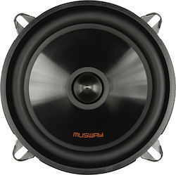 Musway ME5.2C Elektrische Gitarren 5.25" 80W RMS