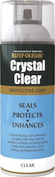 Rust-Oleum Spray Polnisch Crystal Clear 441127 ...
