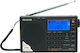 Aiwa RMD-77 Tragbares Radio mit USB Schwarz