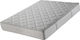 Istikbal Stress Free Queen Orthopedic Mattress 160x200cm with Springs