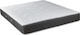 Bs Strom Antistress Orthopedic Ημίδιπλο Ορθοπεδικό Στρώμα 120x200x21cm με Ελατήρια