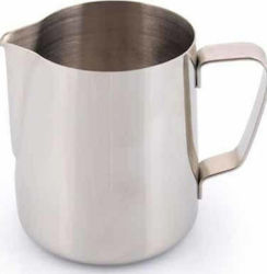 Homestyle Γαλατιέρα Barista Χωρητικότητας 600ml Inox