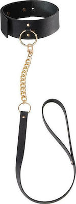 Bijoux Indiscrets Maze Collar With Leash