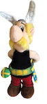 Hollytoon Plush Asterix 18 cm