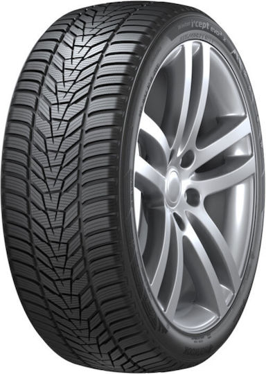 Hankook W330A SUV 275/40R21 107E-Commerce-Website XL Winter Reifen für 4x4 / SUV Auto