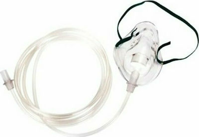 Microlife Oxygen Mask 1pcs