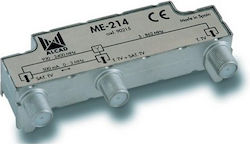 Alcad ME-214 Combiner Alcad ME-214 Combiner