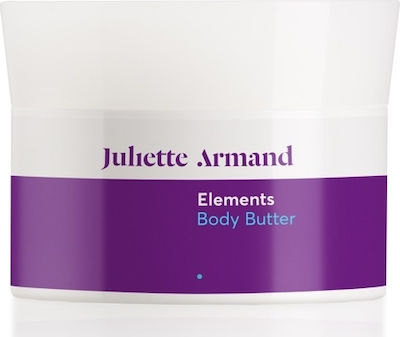 Juliette Armand Elements Hidratant Untură pentru Corp 200ml