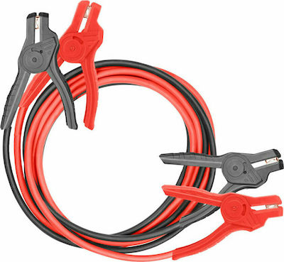 Ingco Car Jumper Cables 600A 3m