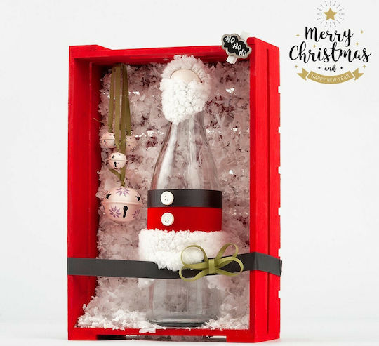Parisis Weihnachtliches Geschenk-Set 1cm