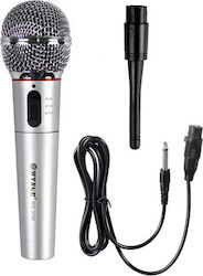 WVNGR WG-309B Wired Handheld Microphone WVNGR WG-309B Wired Handheld Microphone