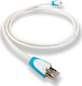 Chord Καλώδιο Audio over Ethernet RJ45 male - RJ45 male 5m 11748 1τμχ