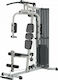 Kettler Fitmaster Πολυόργανο Γυμναστικής με Βάρη 60kg