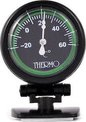 Autoline Type-R Sport Αναλογικό Όργανο Ρολόι Αυτοκινήτου 50mm Autoline Type-R Sport Αναλογικό Όργανο Ρολόι Αυτοκινήτου 50mm
