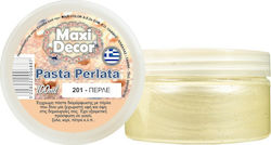 Maxi Decor Паста Perlata Паста Декупаж 100 мл